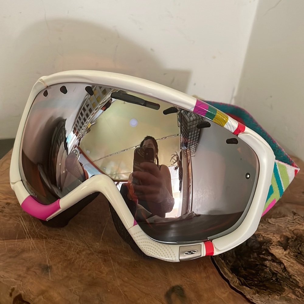Smith snow/ski googles